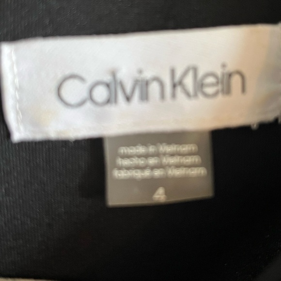 Calvin Klein Dress - Picture 3 of 4